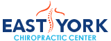 East York Chiropractic Center Logo Small