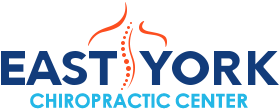 East York Chiropractic Center Logo